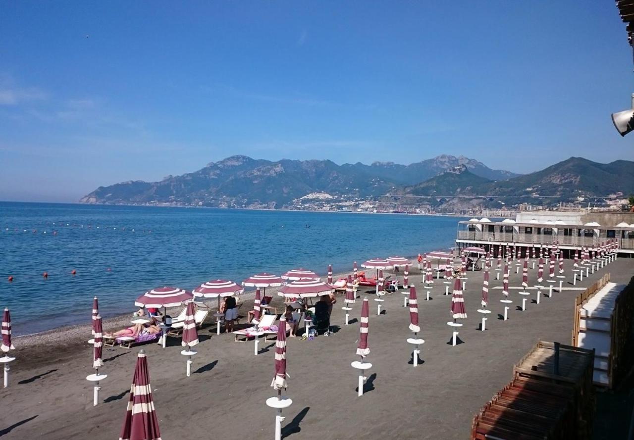 Amalficoastapartments Salerno