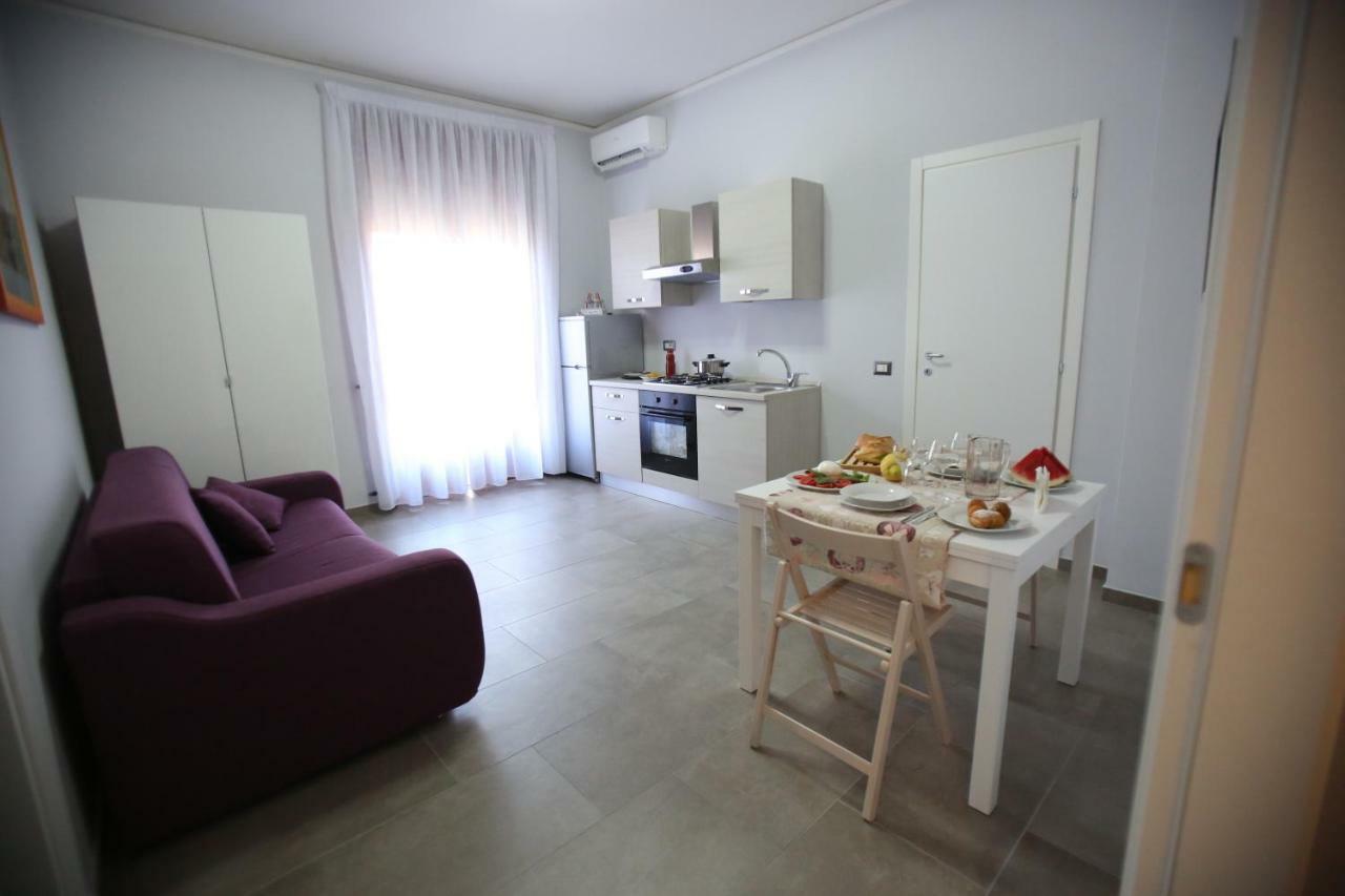 Amalficoastapartments Salerno