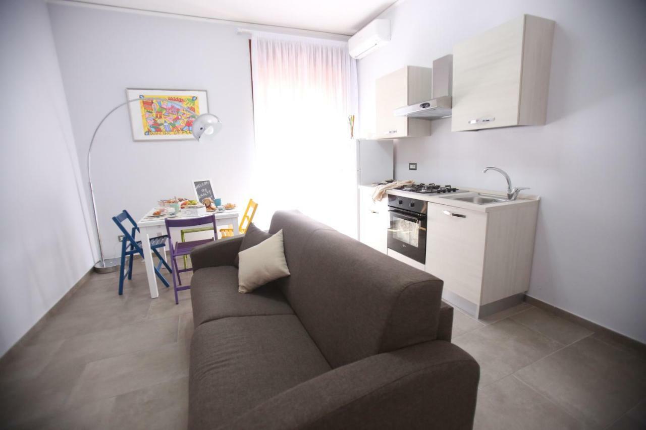 Amalficoastapartments Apartamento *