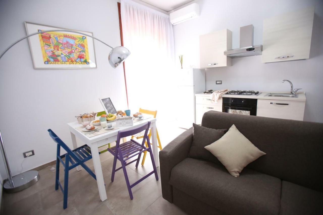 Amalficoastapartments * Salerno