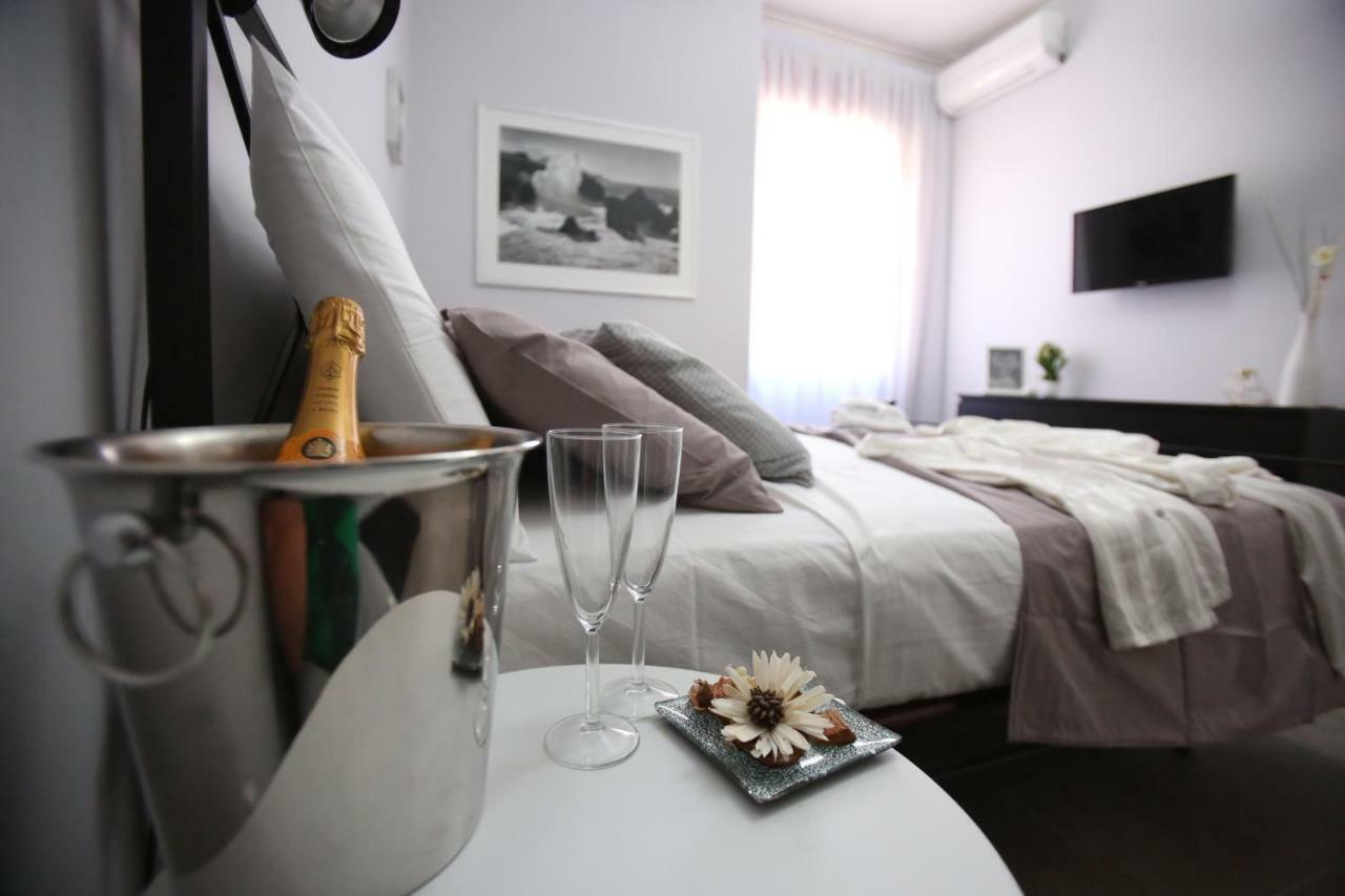 Apartamento Amalficoastapartments *