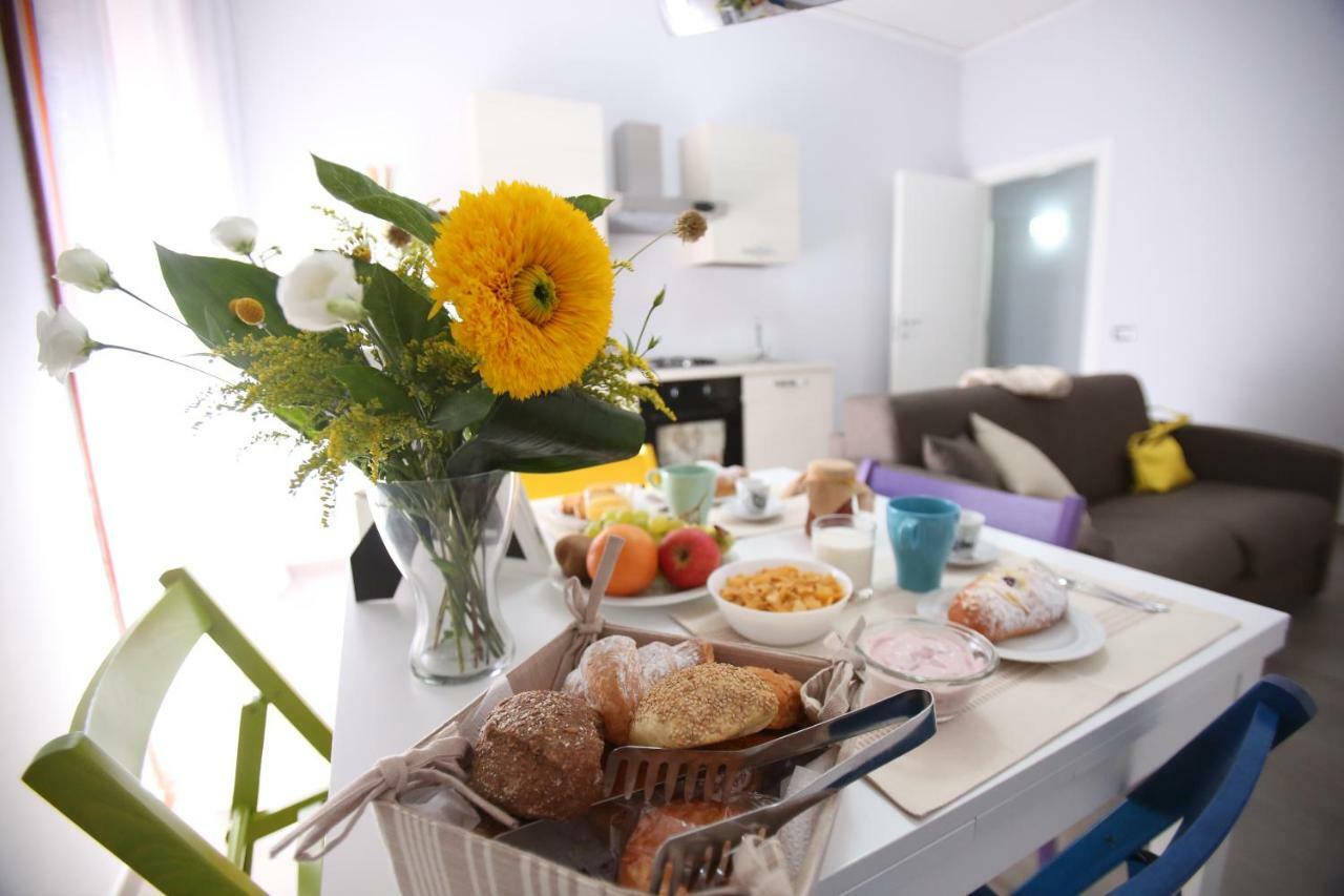 Amalficoastapartments * Salerno