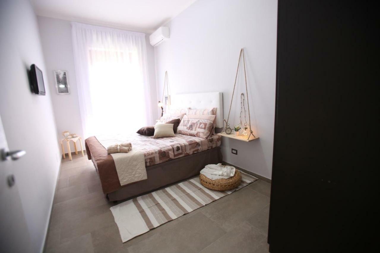 Apartamento Amalficoastapartments *