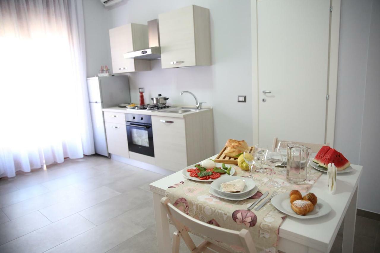 Amalficoastapartments Apartamento Salerno