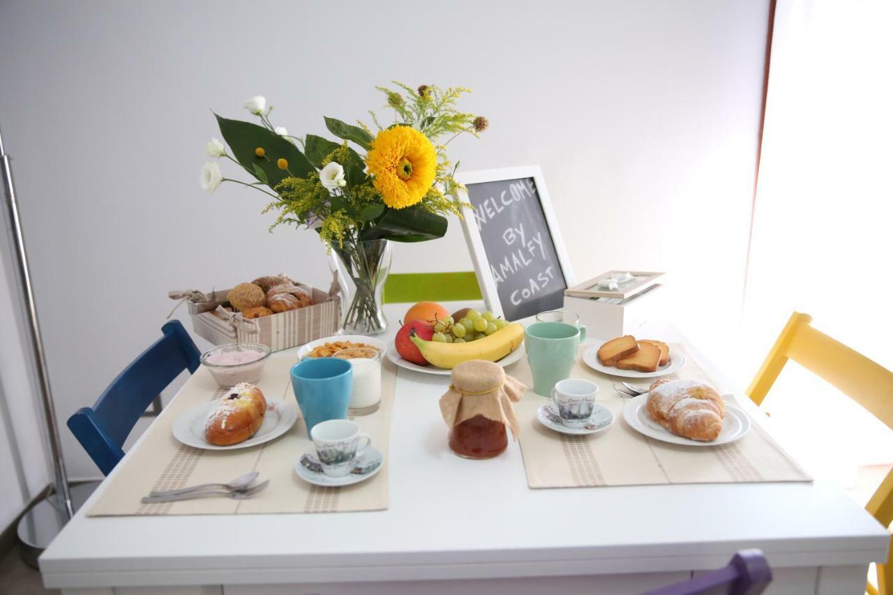 Amalficoastapartments Apartamento *