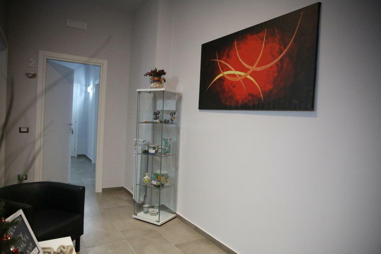 Amalficoastapartments