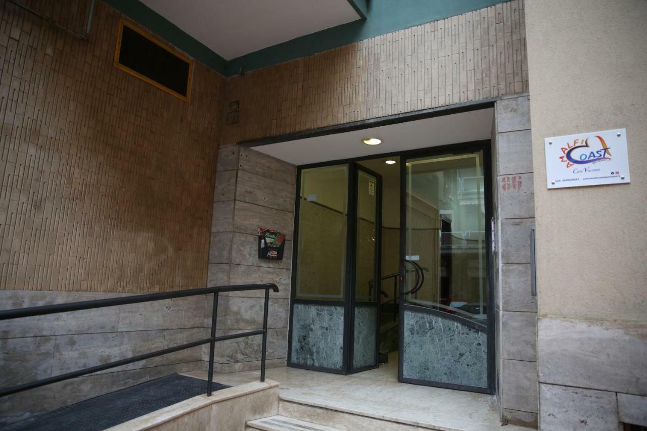 Amalficoastapartments Salerno