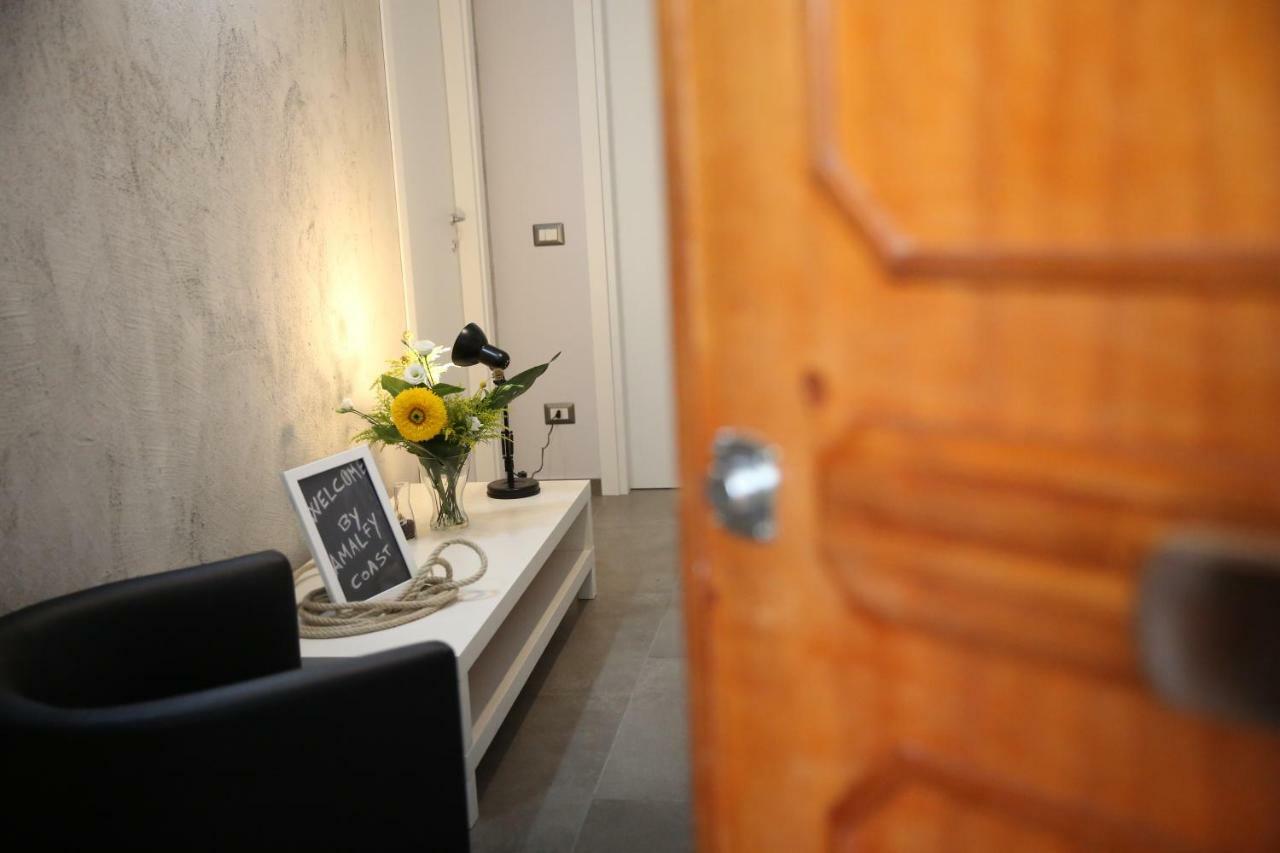 Apartamento Amalficoastapartments