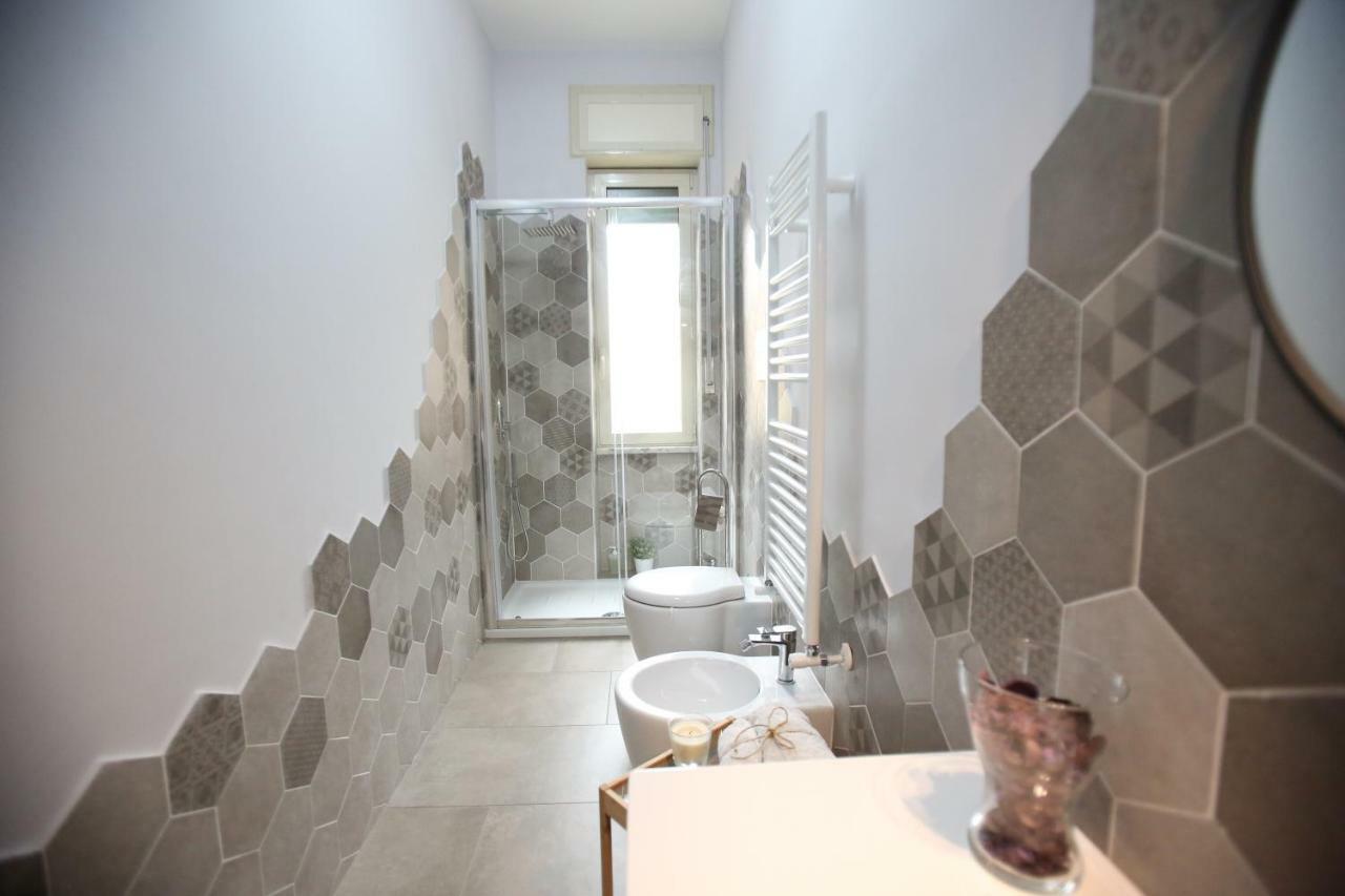 Amalficoastapartments Apartamento