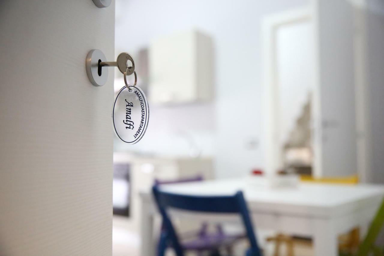 Amalficoastapartments *
