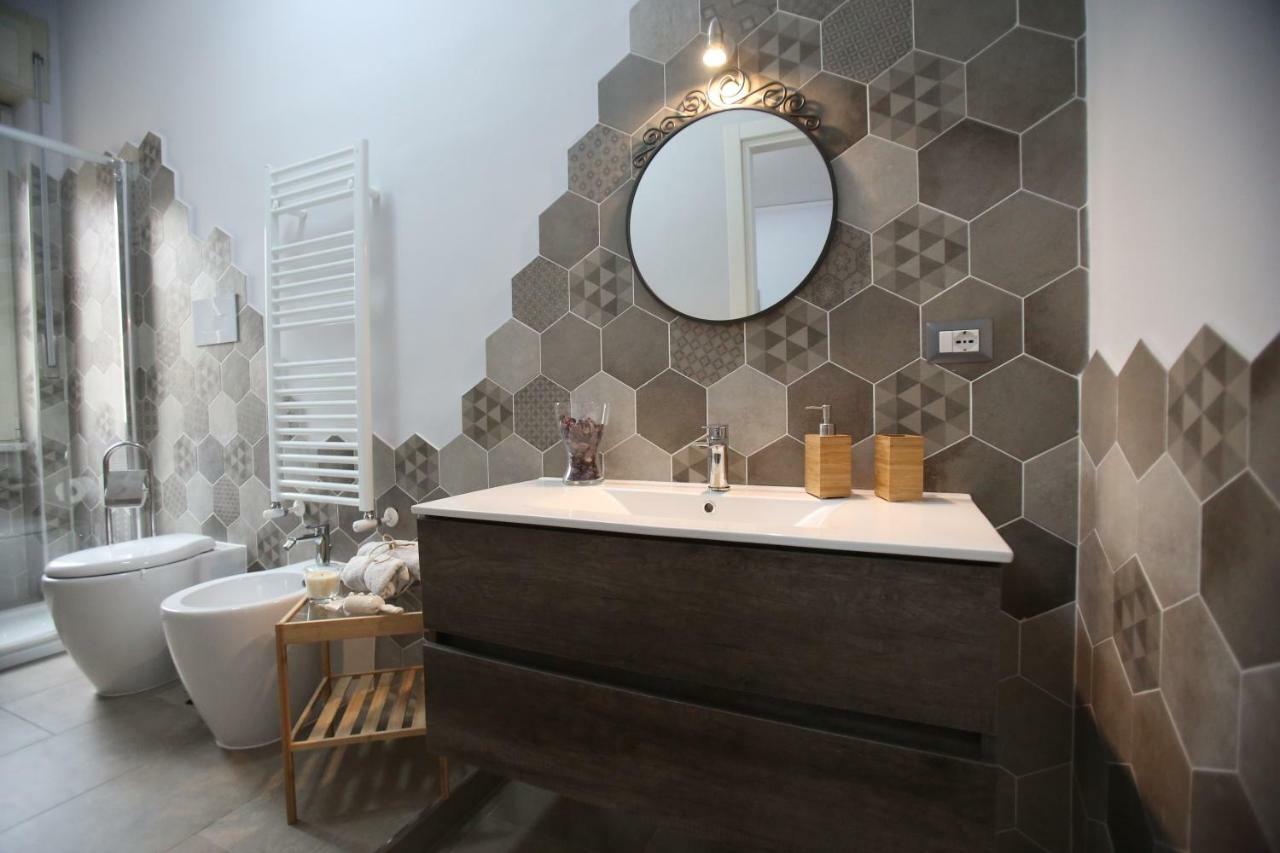 Amalficoastapartments Apartamento