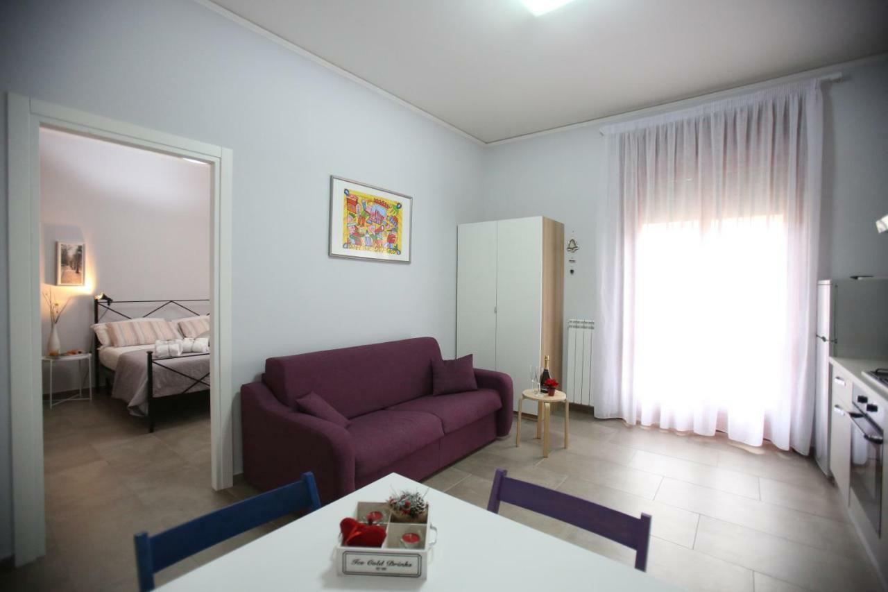 Amalficoastapartments * Salerno