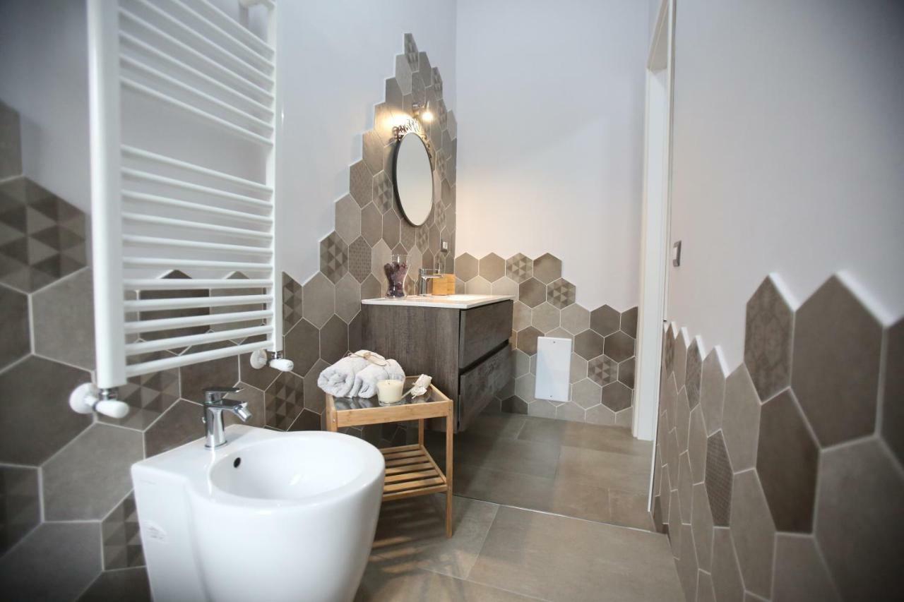 Amalficoastapartments Apartamento