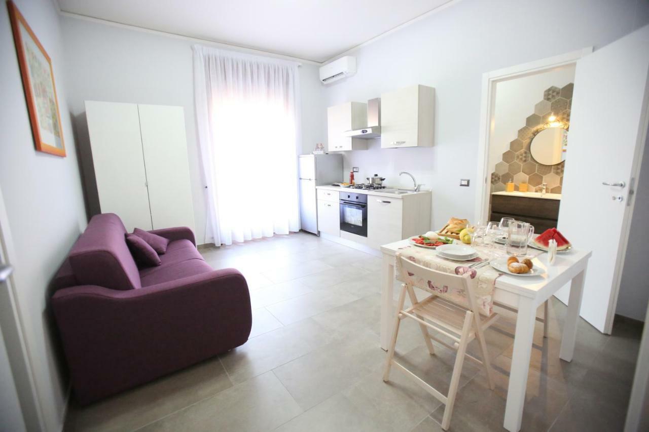 Apartamento Amalficoastapartments Salerno