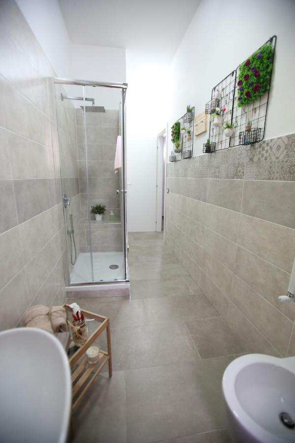 Apartamento Amalficoastapartments Salerno