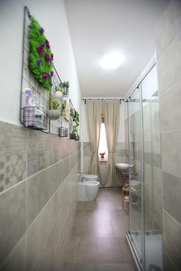 Apartamento Amalficoastapartments