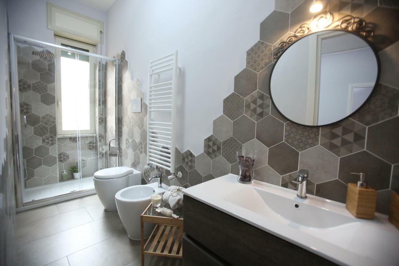 Apartamento Amalficoastapartments *