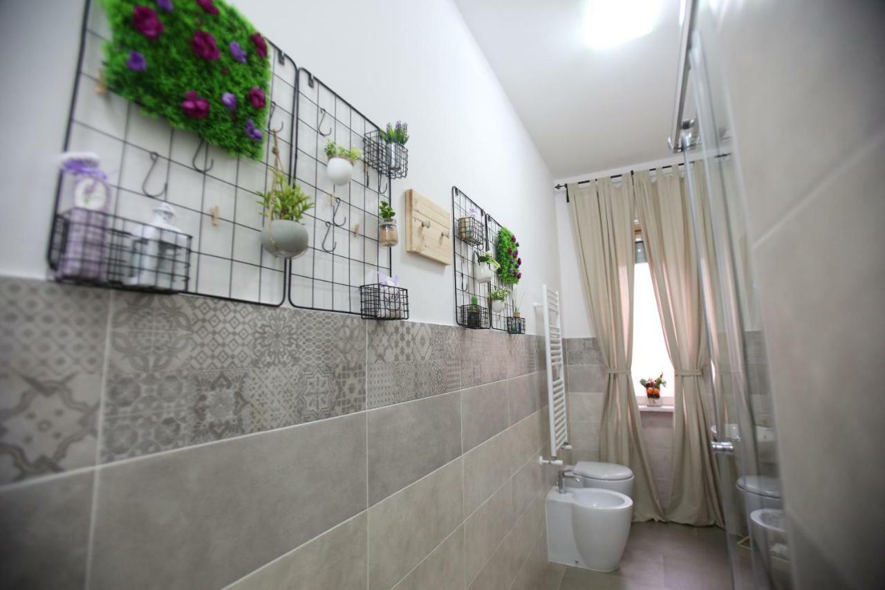 Apartamento Amalficoastapartments