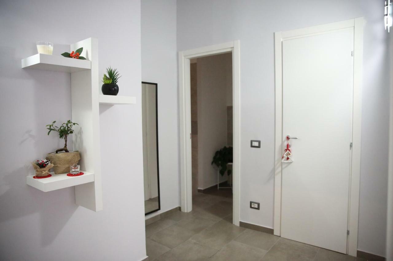 Amalficoastapartments Apartamento *