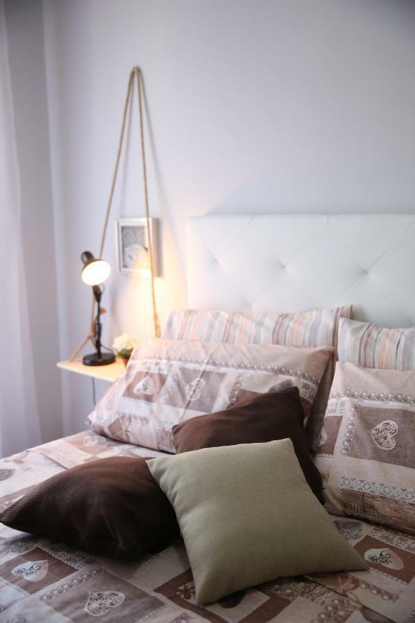 Amalficoastapartments Apartamento *