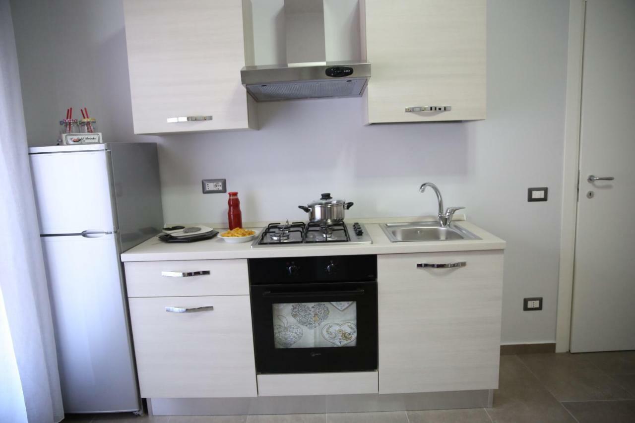 Apartamento Amalficoastapartments *