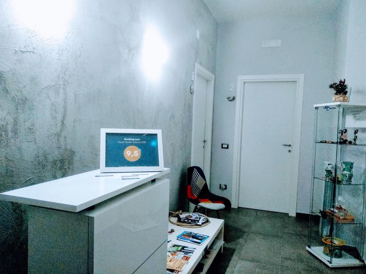 Amalficoastapartments Apartamento *